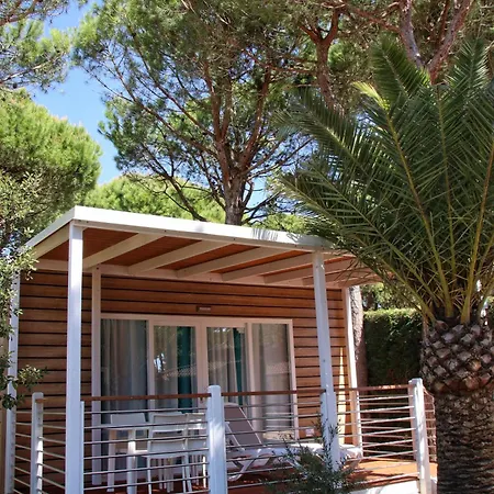 Dune Prestige&chalets * Bibione