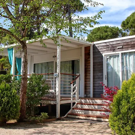 Dune Prestige & Apartment Bibione