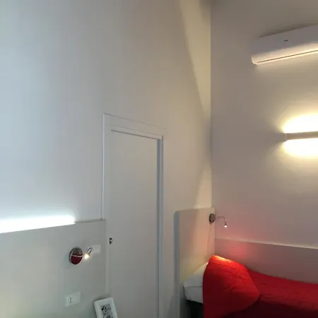 Апартаменты Dune Prestige &