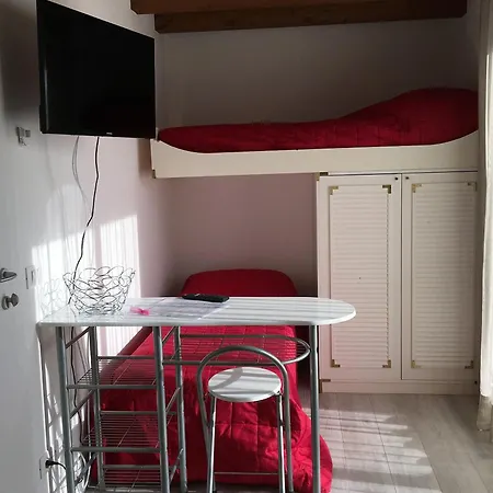 Dune Prestige&chalets Bibione