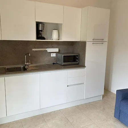 Dune Prestige & Apartment *