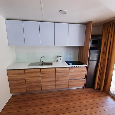 Dune Prestige&chalets Apartment