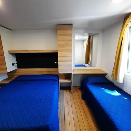 Dune Prestige & Apartment Bibione