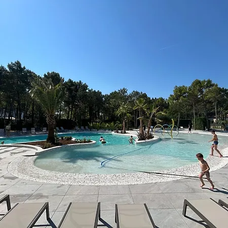 Dune Prestige & Apartment *