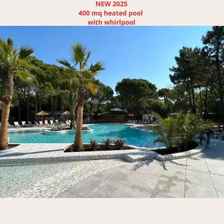 Apartment Dune Prestige &