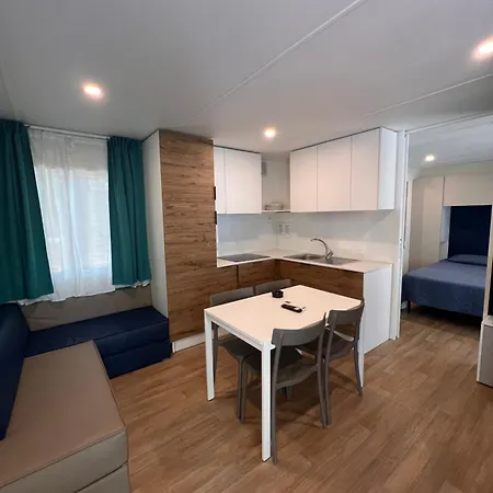 Dune Prestige & Apartment *