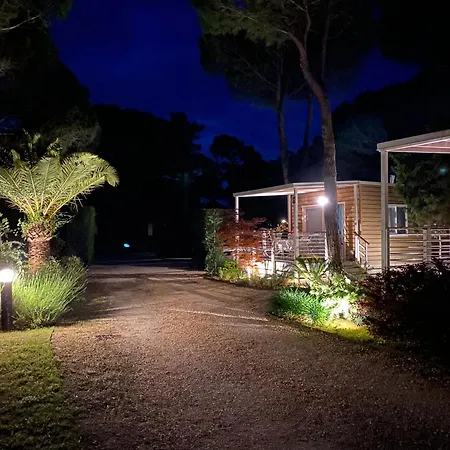 Dune Prestige&chalets Apartment *