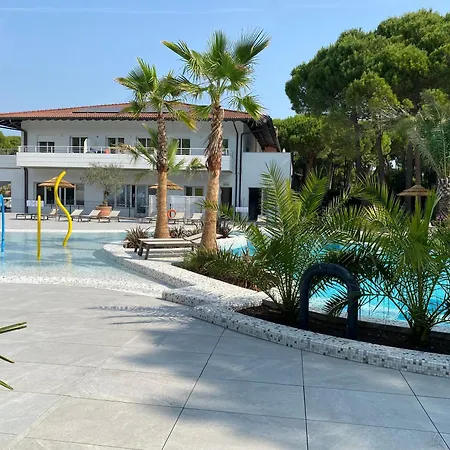 Dune Prestige & Bibione