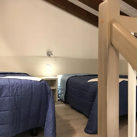 Apartment Dune Prestige & *
