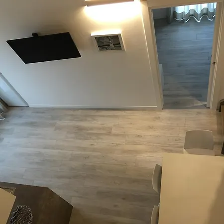 Apartment Dune Prestige & *