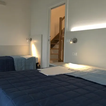 Apartment Dune Prestige & *