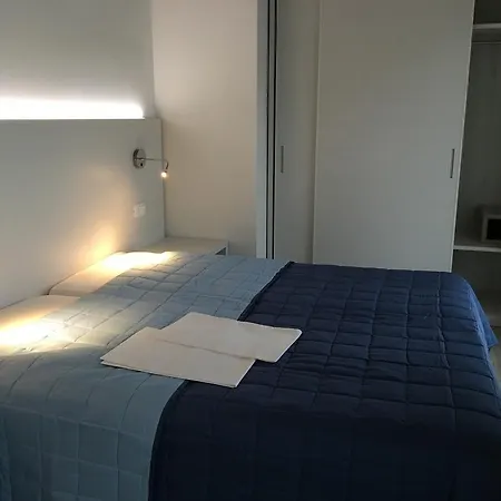 아파트 Dune Prestige &
