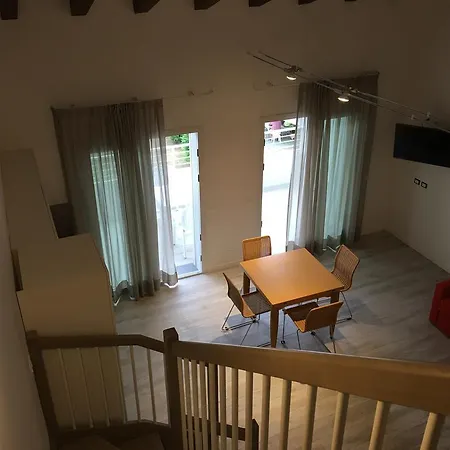 Apartment Dune Prestige & *
