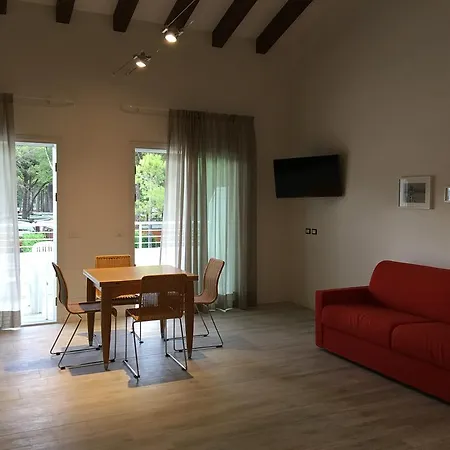 Dune Prestige&chalets Bibione