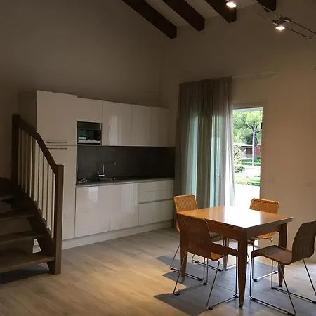 Dune Prestige&chalets Bibione