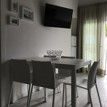 Apartment Dune Prestige&chalets *