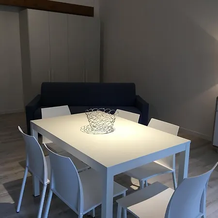 Apartment Dune Prestige &