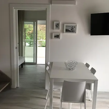 Apartment Dune Prestige&chalets