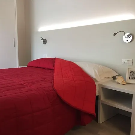 Apartment Dune Prestige &
