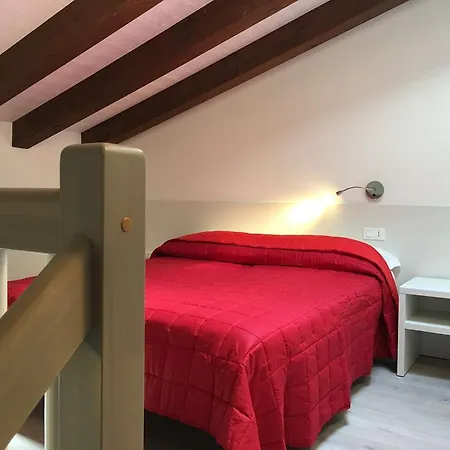 Apartment Dune Prestige & Bibione