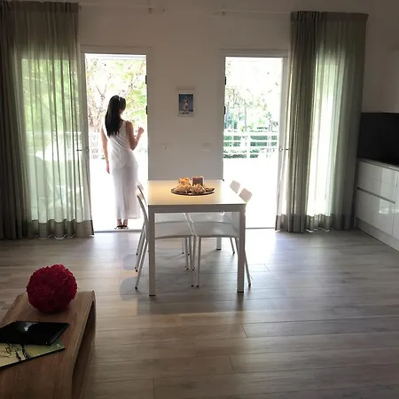 Dune Prestige&chalets Bibione