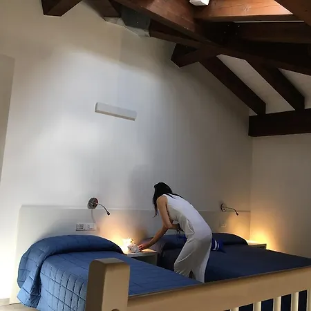 Dune Prestige&chalets * Bibione