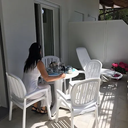 Dune Prestige&chalets * Bibione