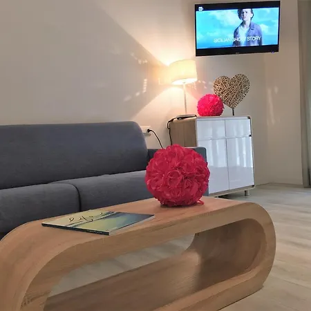 Dune Prestige & Διαμέρισμα Μπιμπιόνε