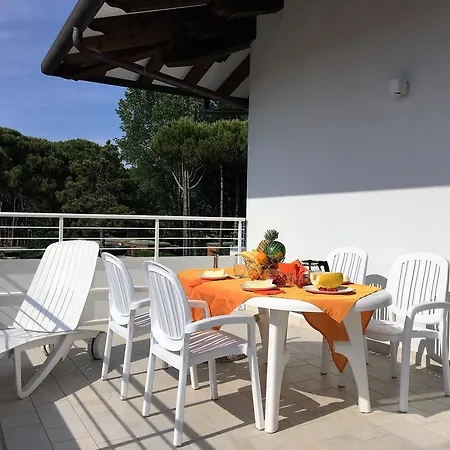 Dune Prestige&chalets Bibione