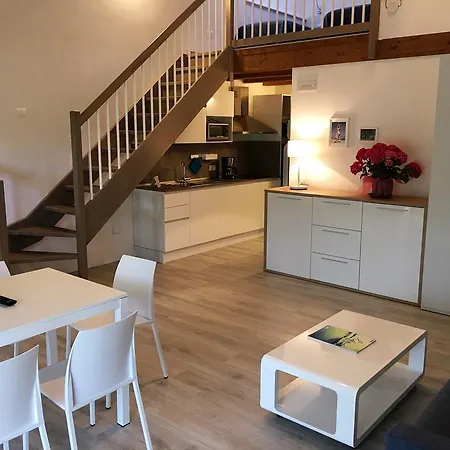 Dune Prestige&chalets * Bibione