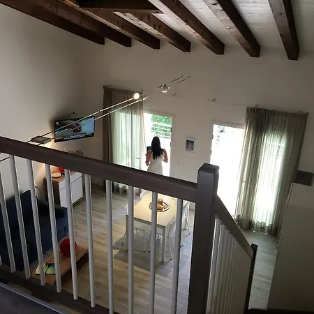 Apartment Dune Prestige &