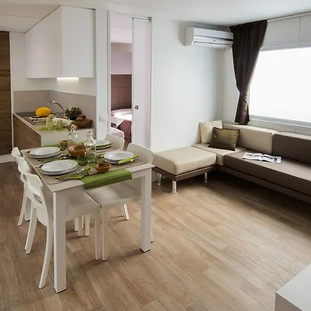 Dune Prestige&chalets Bibione
