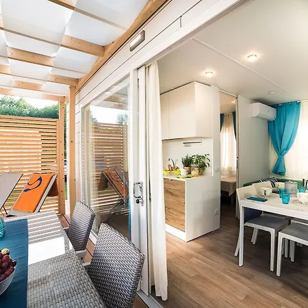 Dune Prestige&chalets * Bibione