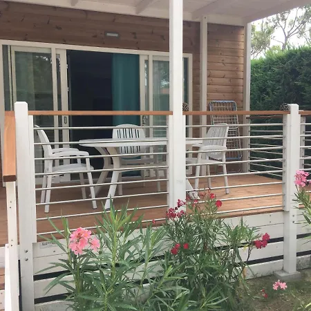 Apartment Dune Prestige & *
