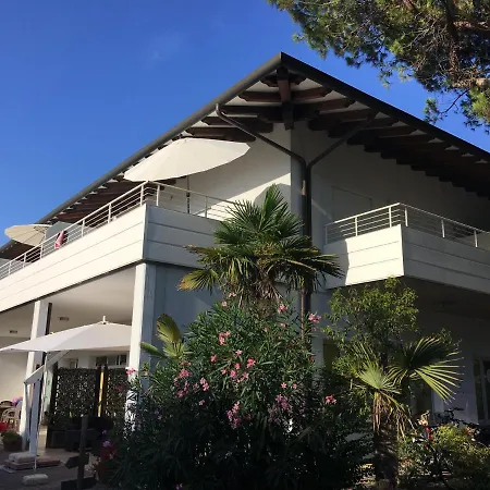 Dune Prestige & Apartment Bibione