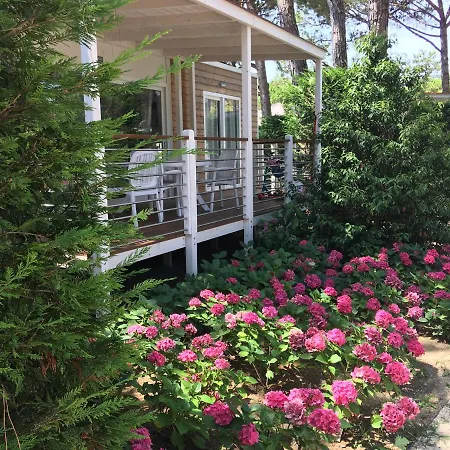 Dune Prestige&chalets Bibione