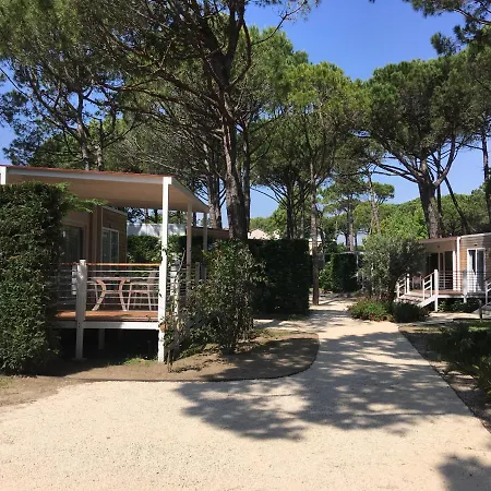 Apartment Dune Prestige&chalets Bibione