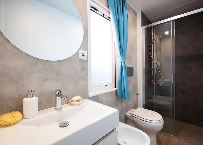 Dune Prestige & Bibione