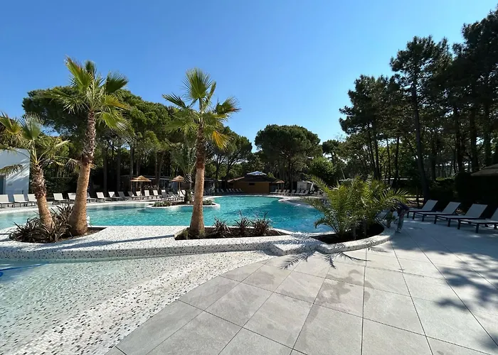 Apartament Dune Prestige & Bibione