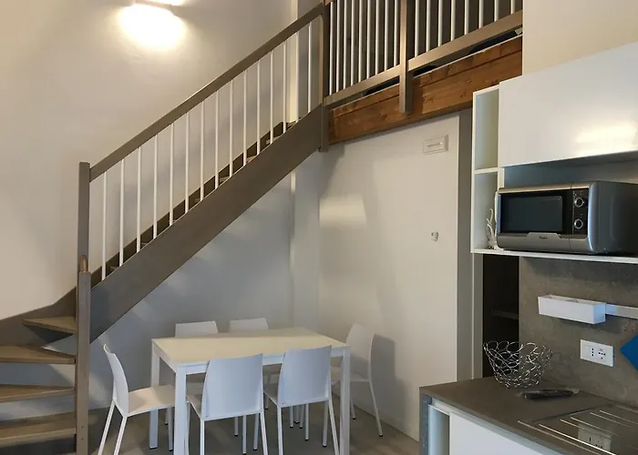 Apartament Dune Prestige & *