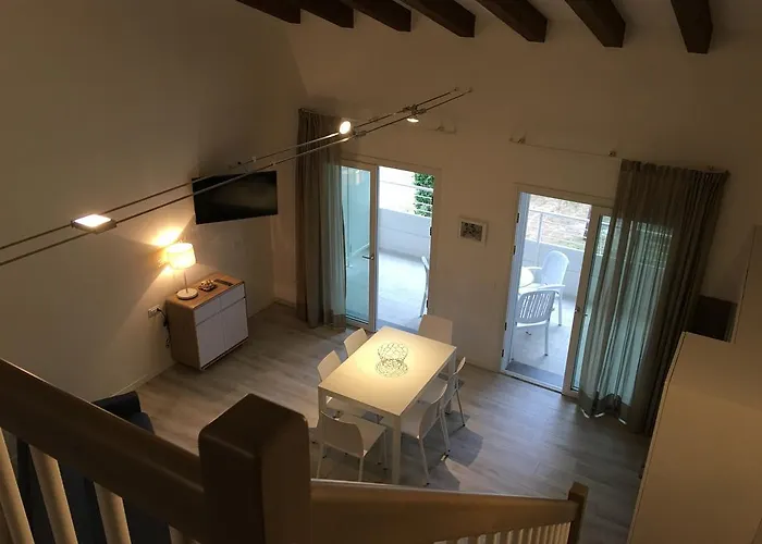 Apartament Dune Prestige & Bibione