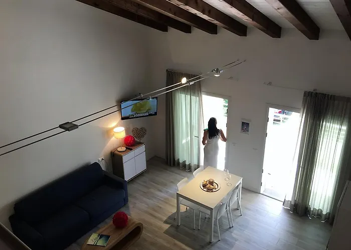 Dune Prestige & Apartament *