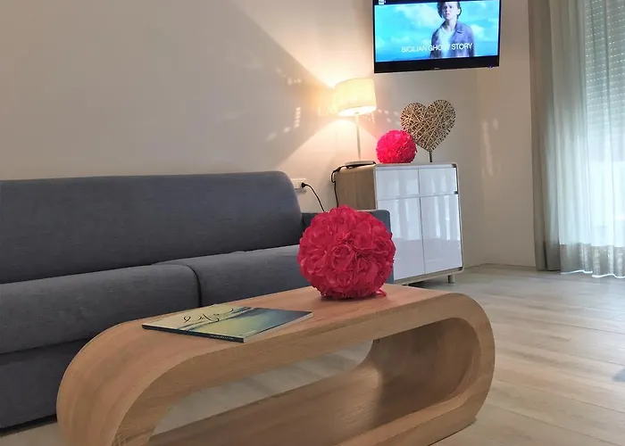 Dune Prestige & Apartament Bibione