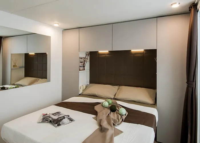 Apartament Dune Prestige & Bibione