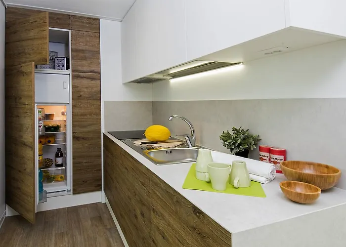 Dune Prestige & Apartament *