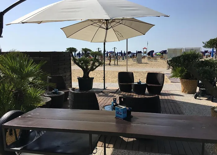 Dune Prestige & Apartament Bibione